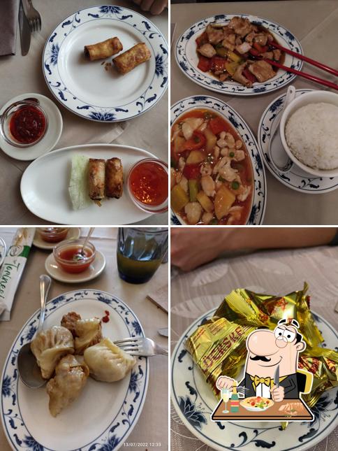 Ristorante Cinese La Grande Muraglia