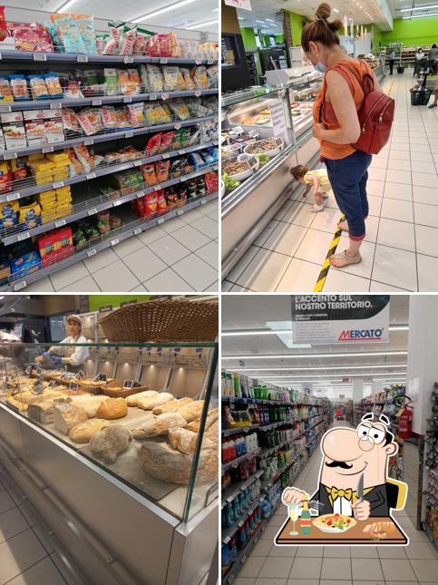 Platti al Mercatò
