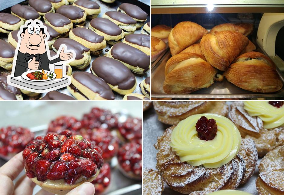 Pasticceria Marco Benincasa