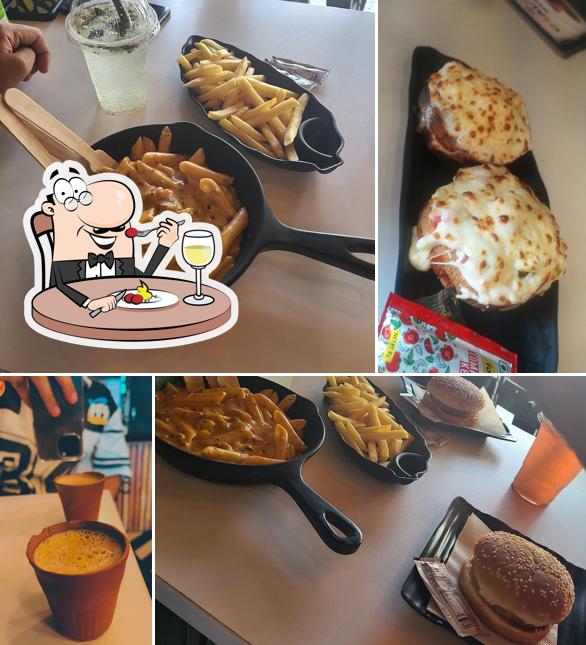 Meals at Chaiholic karnal
