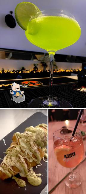 Cibo al Mama RISTOLOUNGE