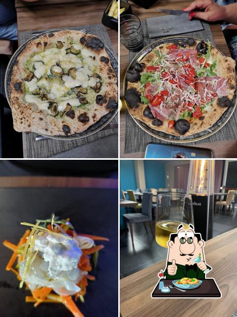 Platti al Oltr’è - Sensazioni di Gusto
