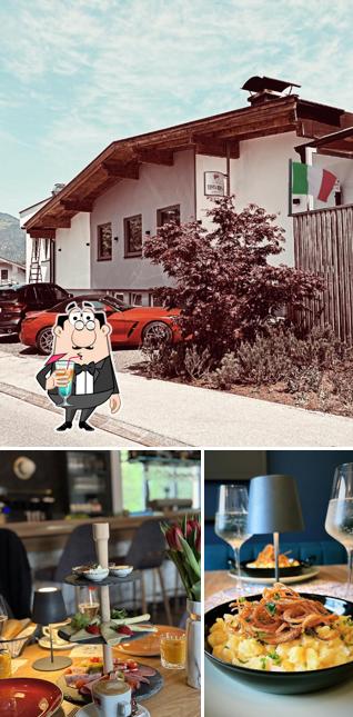 Testa Rossa Kundl