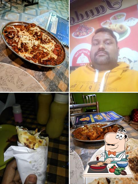 TANDOOR PLAZA