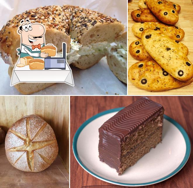 The Old Madras Baking Company