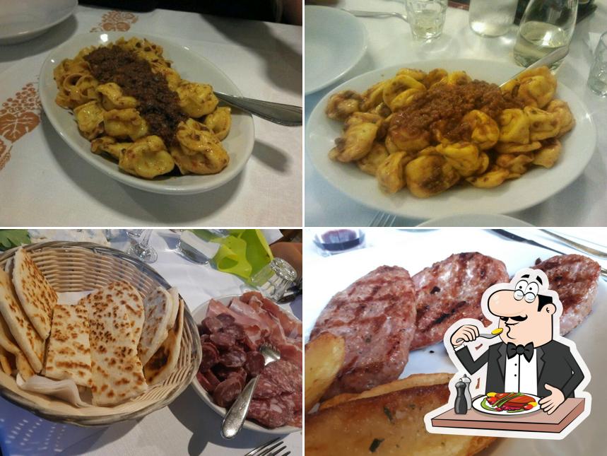 Platti al Il Moro - Cervia