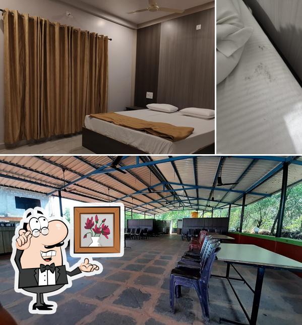 Hotel Quality Boarding and Lodging