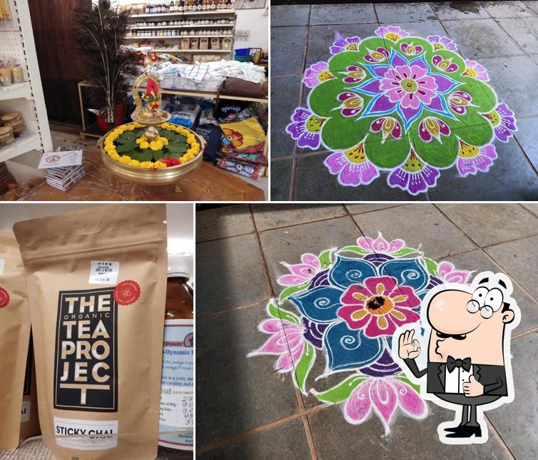 The Snack Bar - Pour Tous