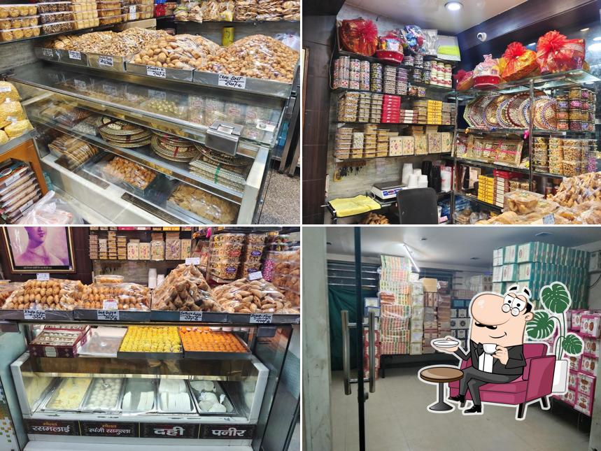 Sardar Sweet Shop
