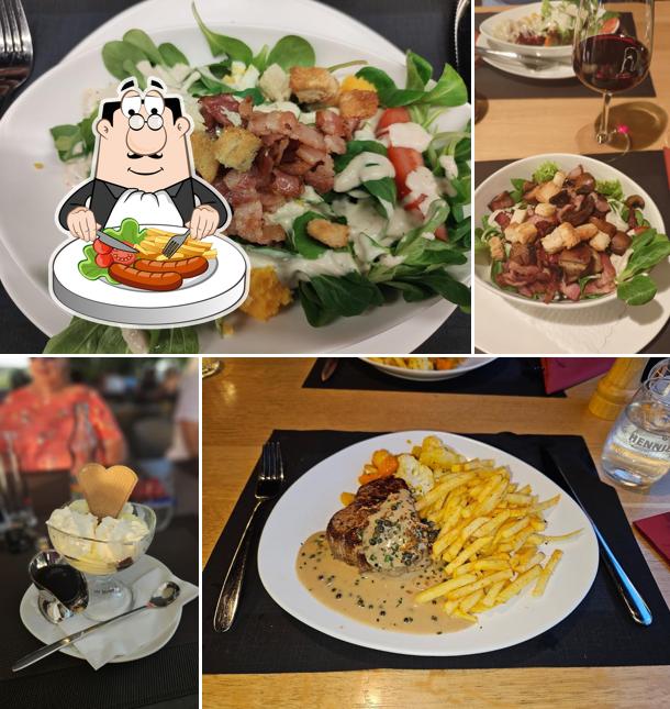 Cibo al Restaurant Belpmoos