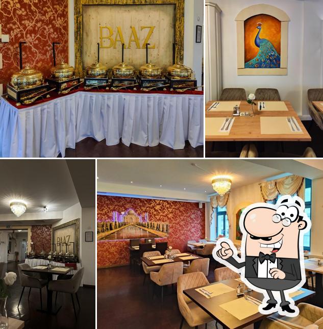 Baaz Indian Restaurant Aarau