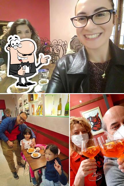 Ecco un'immagine di Caffè l'Accademia
