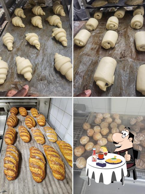 Boulangerie N Dya de Morigny