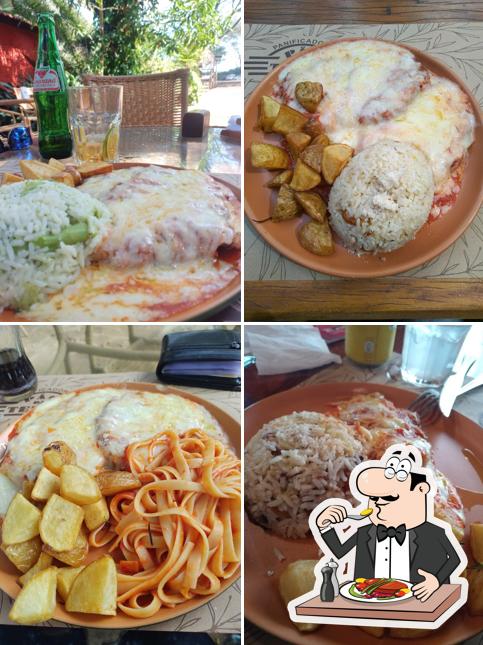 Ton's Restaurante