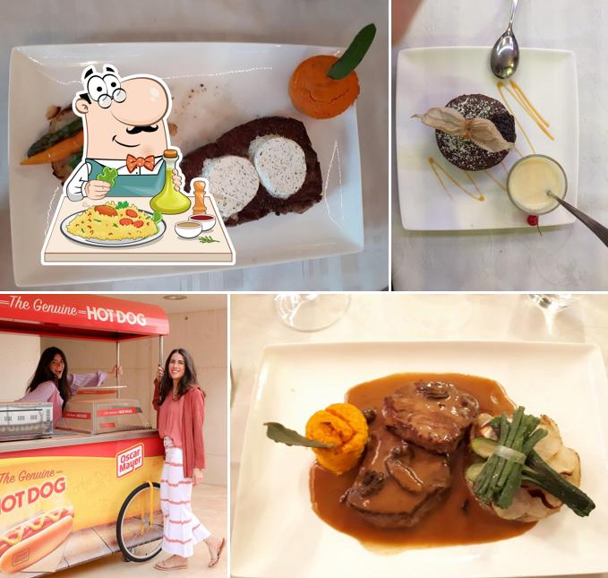 Platti al Le Coup de Cœur