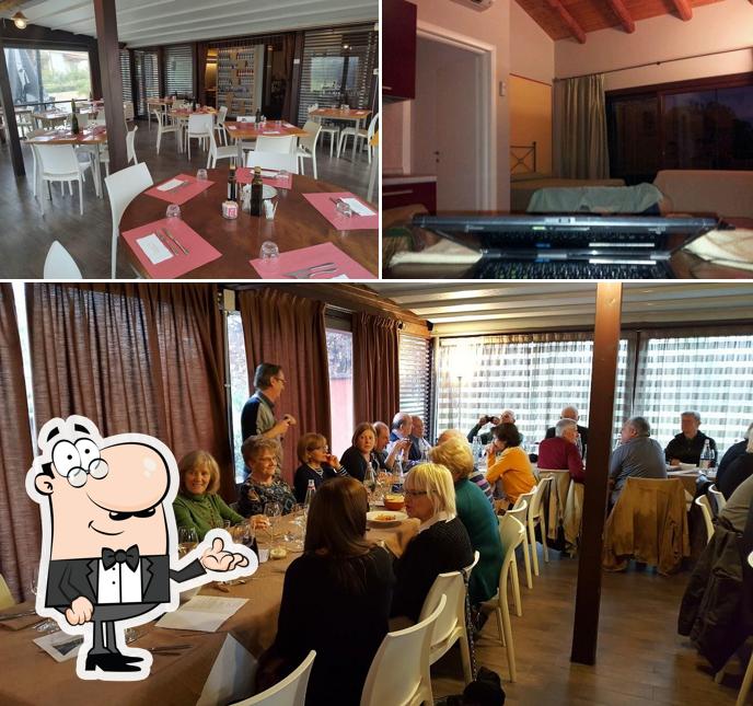 Siediti a un tavolo di Agriturismo La Sforzata - Da Mangiare Siediti a un tavolo di Agriturismo La Sforzata - Da Mangiare