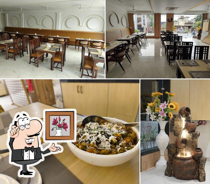 Navtara Restaurant (Pure Veg)
