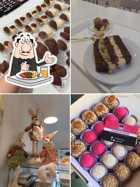 Divino Doces Bk - Jandira