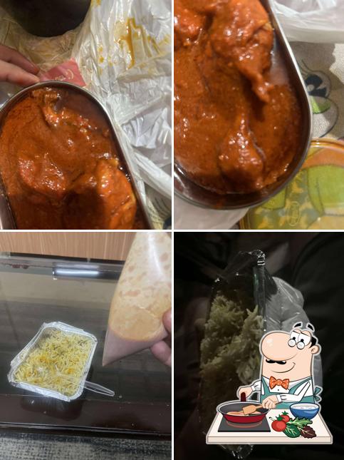Shama Biryani Dhaba