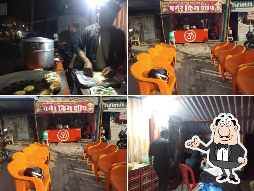 Shiva Fast Food