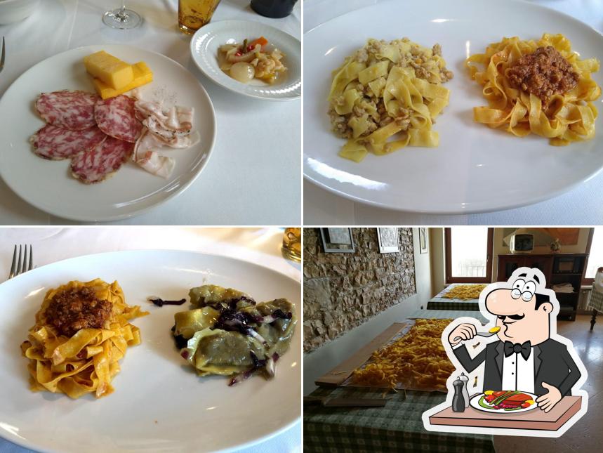 Trattoria Caprini