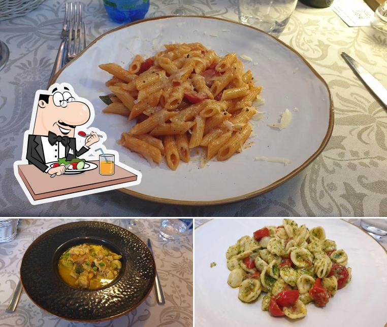 Cibo al SHABBY GRILL – LA MIGLIOR CARNE FROLLATA DI MILANO