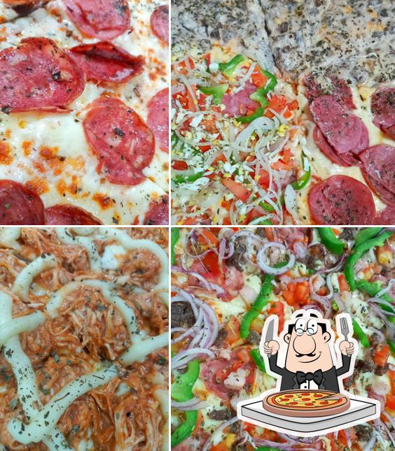 Bistro Pizzaria e Restaurante