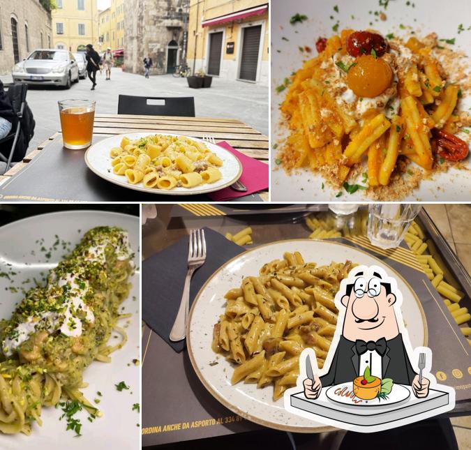 Cibo al Primo - Pasta & Street Food Pisa