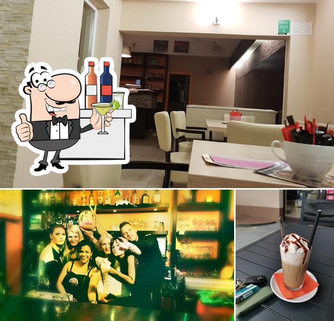 Ecco un'immagine di Florida bar