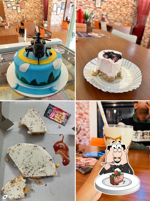 7th Heaven Dibrugarh