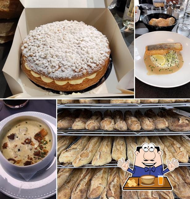 Boulangerie Anatole & Celestin