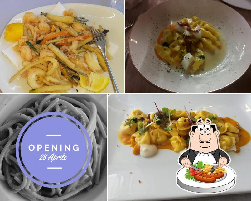 Cibo al Cocoloco