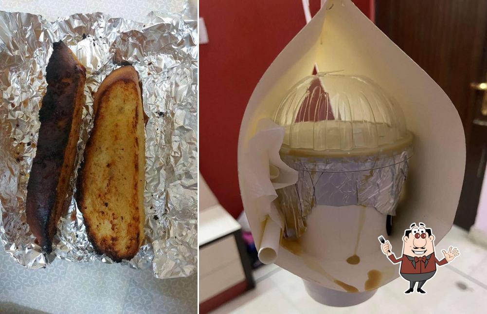 Meals at The Coffee Cartel Jaipur