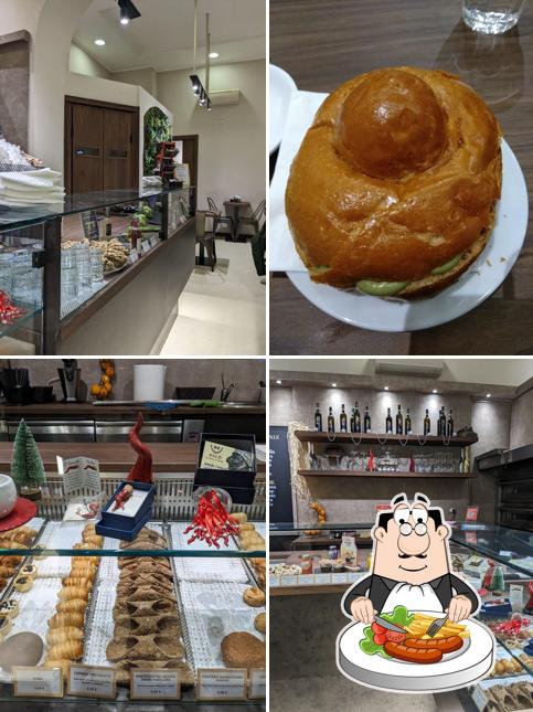 Cibo al Tricco