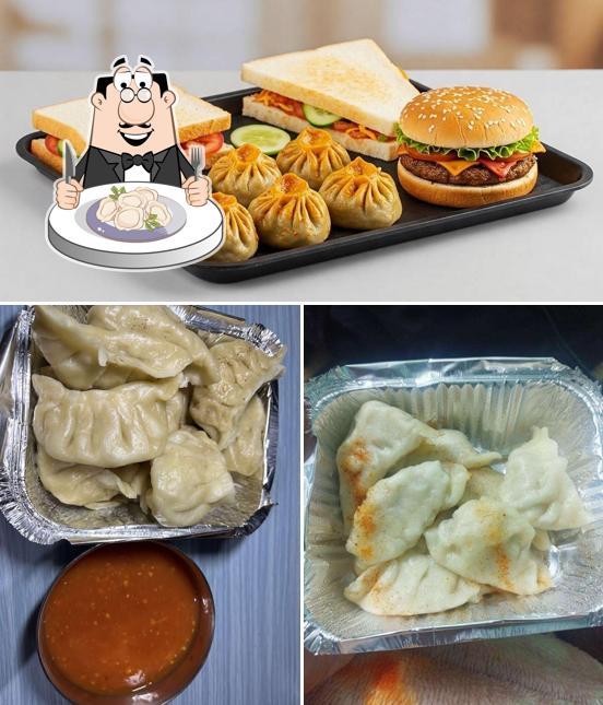 Darjeeling Momo Corner