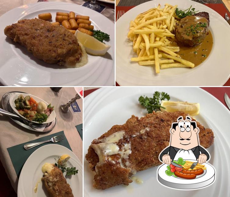 Cordon bleu al Grossmatt