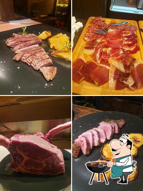 La Torre Ristorante