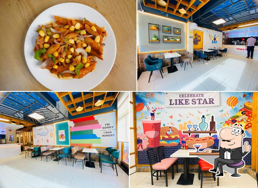 Hungry Point - Ismailbad