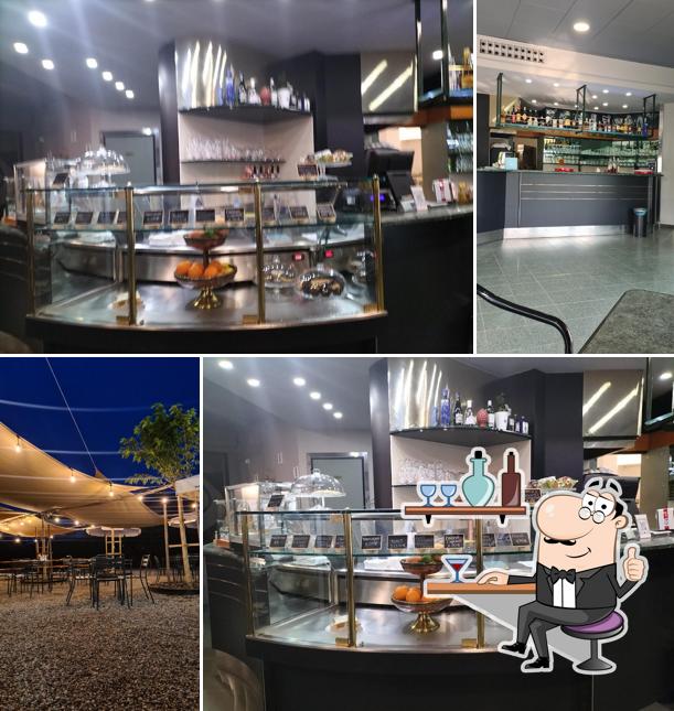 Bar Caffetteria L'incontro