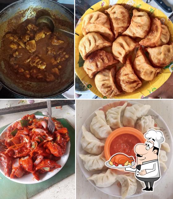 Naresh Food Services