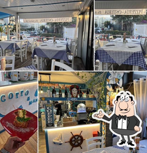 Osteria Cotto&Mangiato