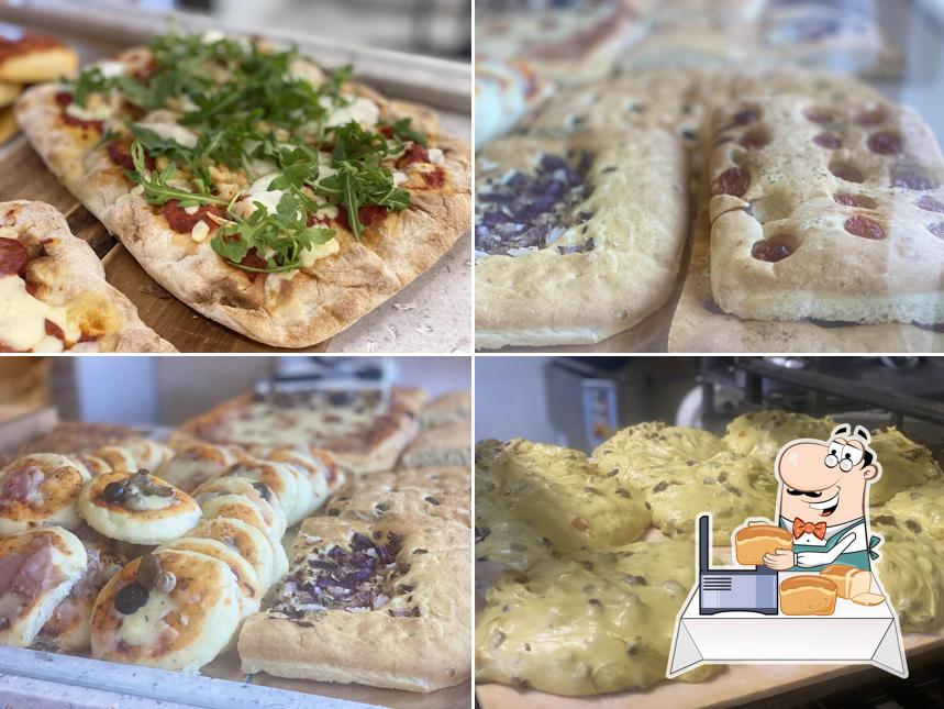 Pane e sapori