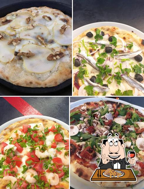 A Pizza On The Road & Music - Santa Maria, puoi goderti una bella pizza