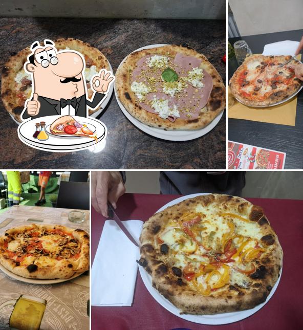 Miro pizzeria risto