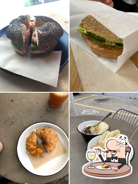 Cibo al Juicery 21