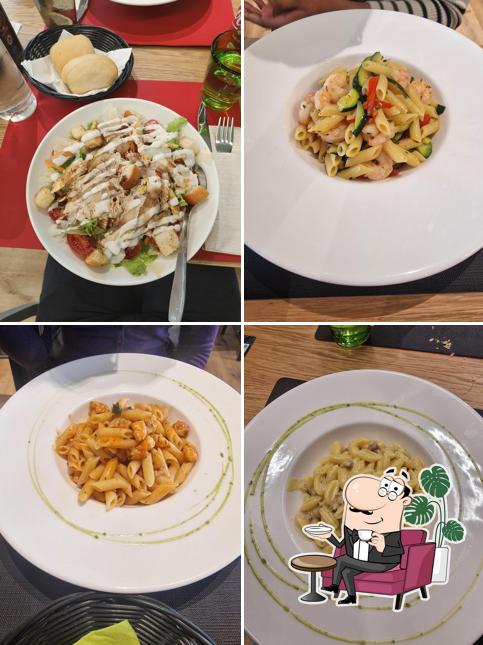 Borgo Bello Bistrot di Benassuti Giulia