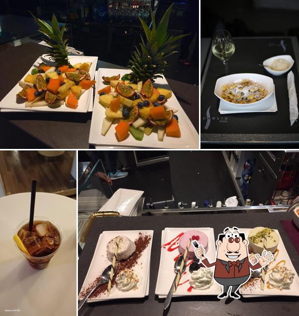 Cibo al DABLIU