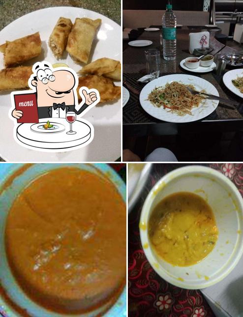 The Foodie Goodie Restaurant