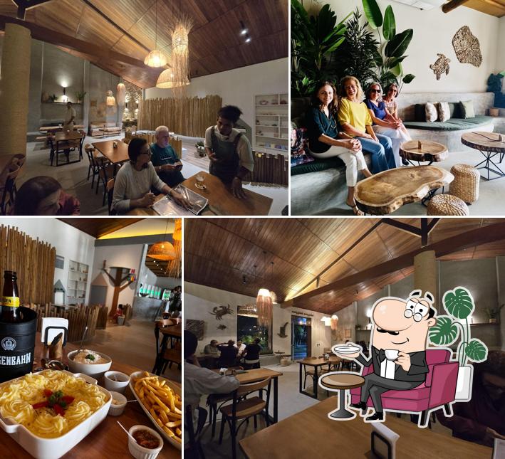 Canggu Restaurante