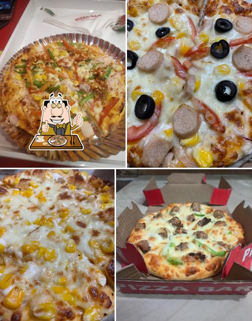 Pizza Bar
